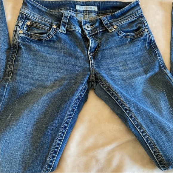 Stetson Hollywood bootcut jeans 4L. - Picture 5 of 9